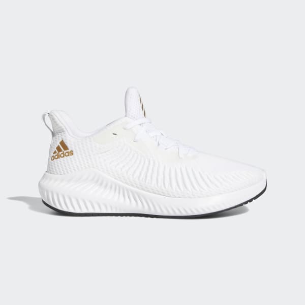 adidas Alphabounce+ Sko Hvit | adidas Norway adidas Alphabounce+ Sko Svart | adidas Norway